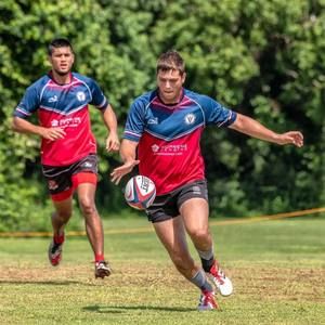 Meet your Posher, Eric